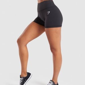 Gymshark Dreamy High Waisted Shorts